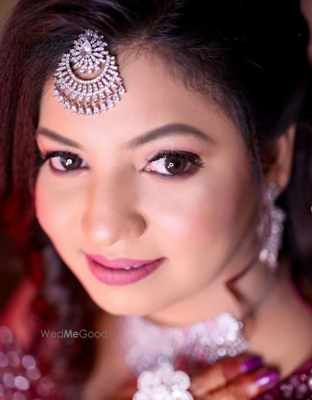 Photo By Makeup Artistry by Kanak - Bridal Makeup