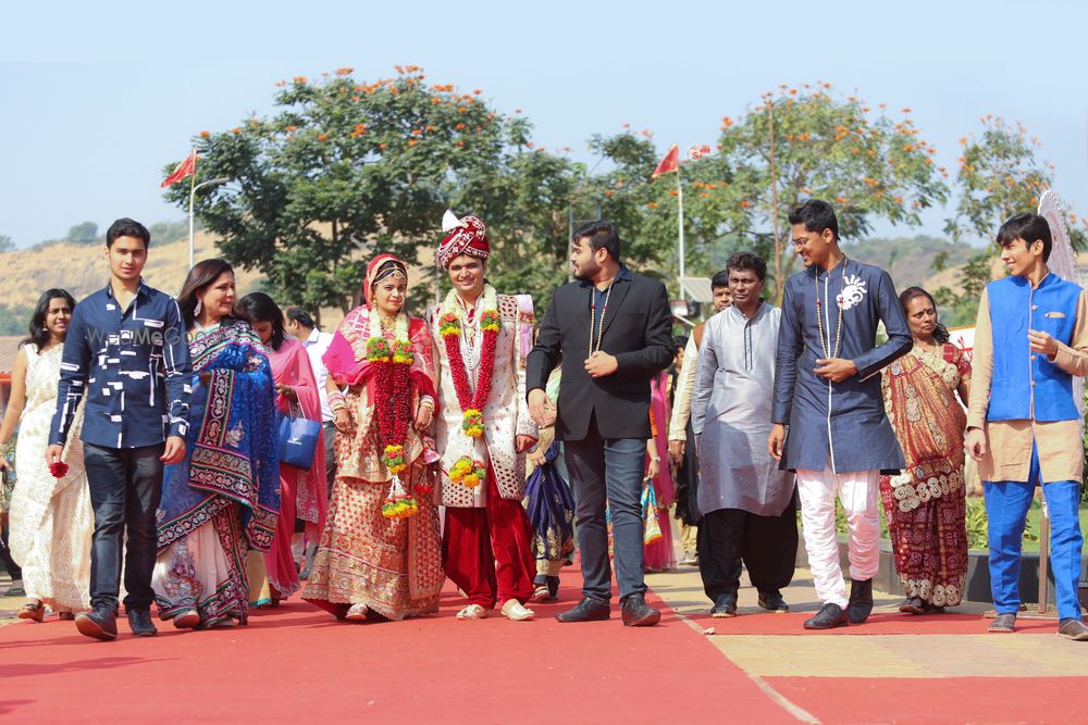 Photo By Swapnil Wedding Photography - Photographers