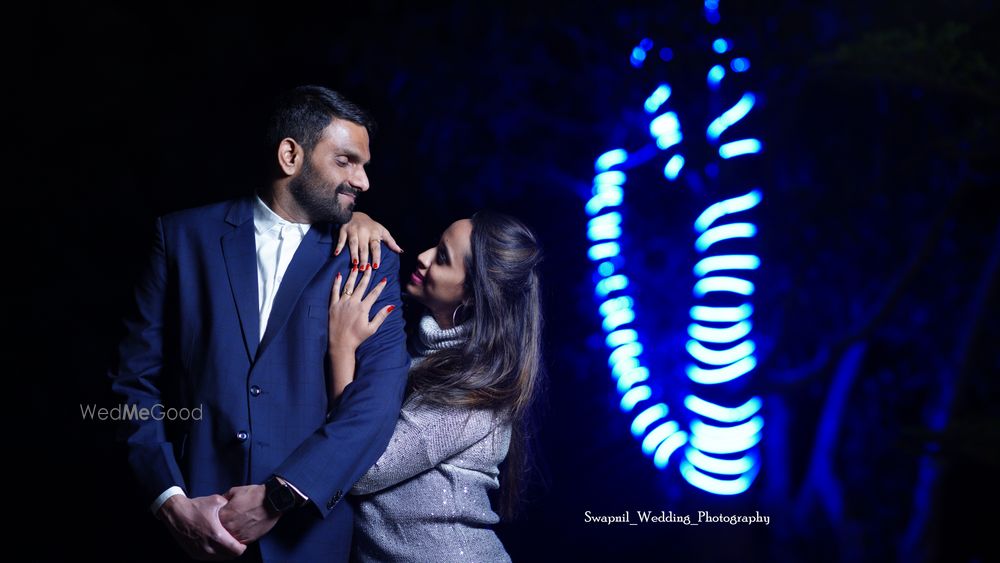 Photo By Swapnil Wedding Photography - Photographers