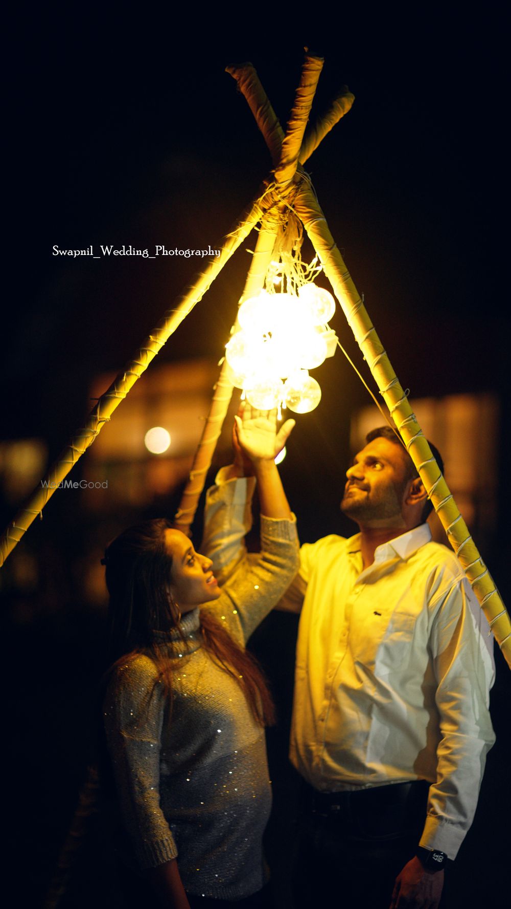 Photo By Swapnil Wedding Photography - Photographers