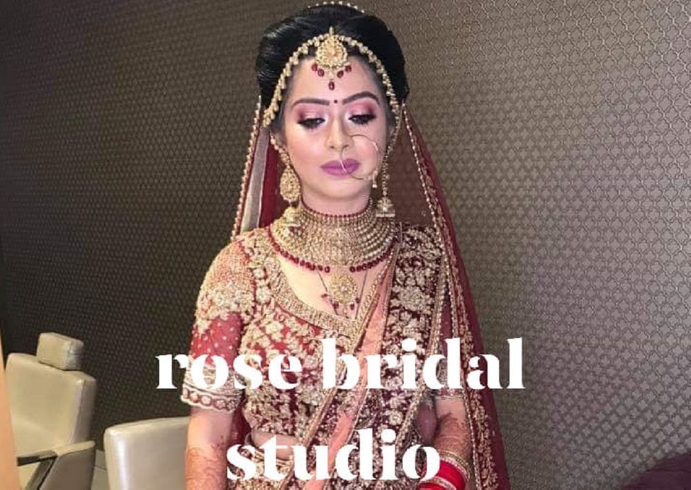 Rose Bridal Studio