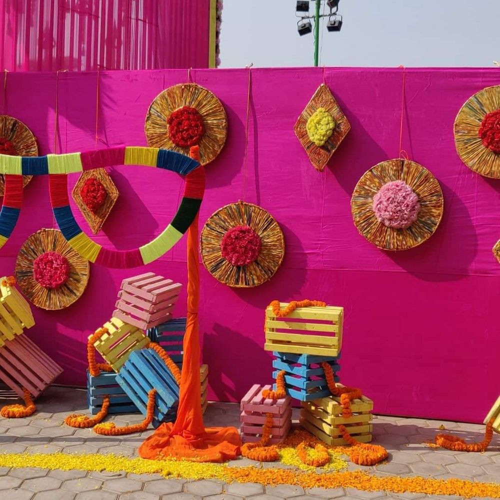 Photo By Chotiwala Tent and Fabrication - Decorators