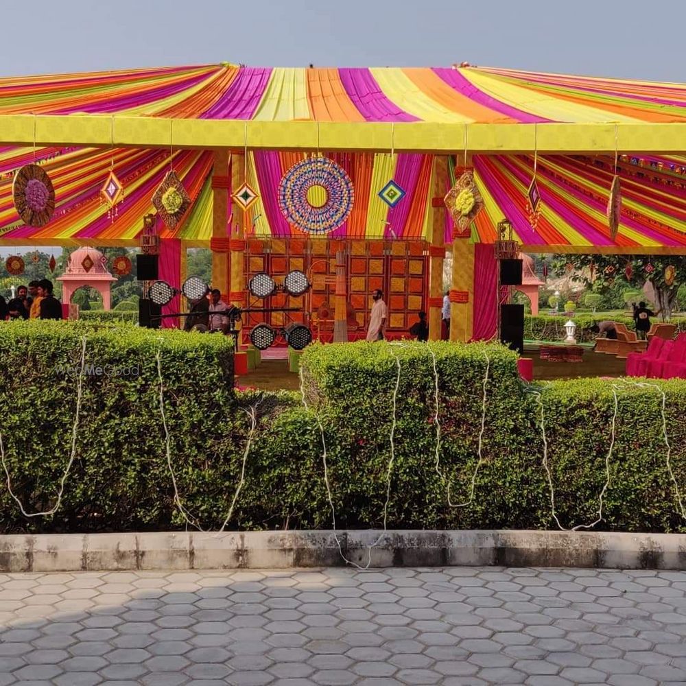 Photo By Chotiwala Tent and Fabrication - Decorators