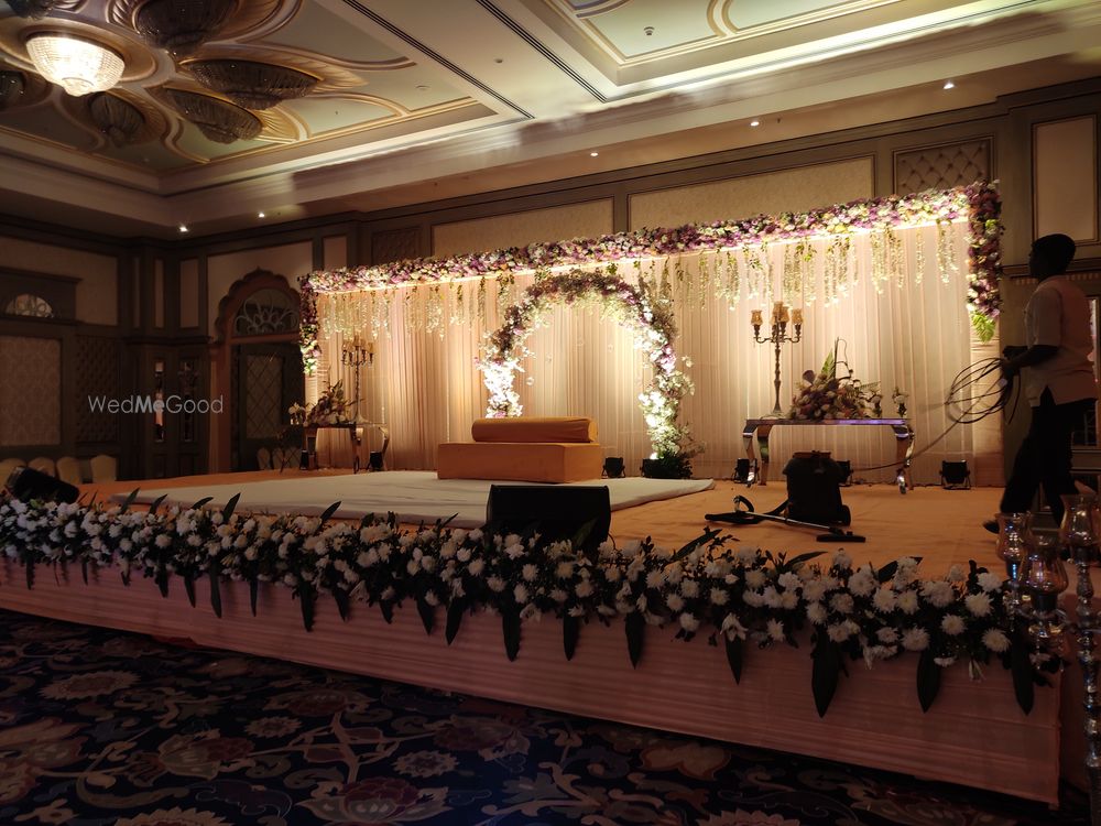 Photo By Chotiwala Tent and Fabrication - Decorators