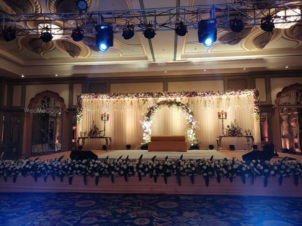 Photo By Chotiwala Tent and Fabrication - Decorators