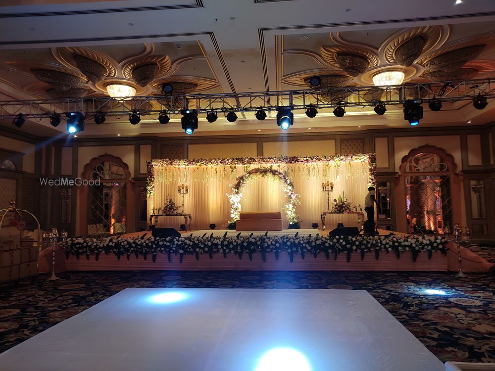 Photo By Chotiwala Tent and Fabrication - Decorators