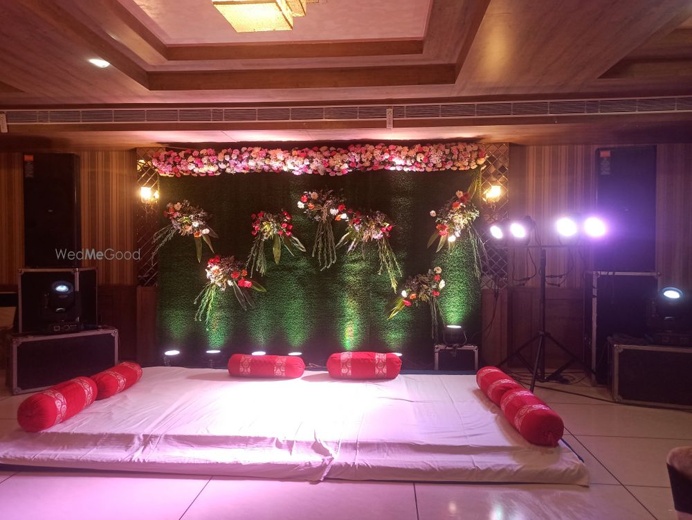 Photo By Chotiwala Tent and Fabrication - Decorators