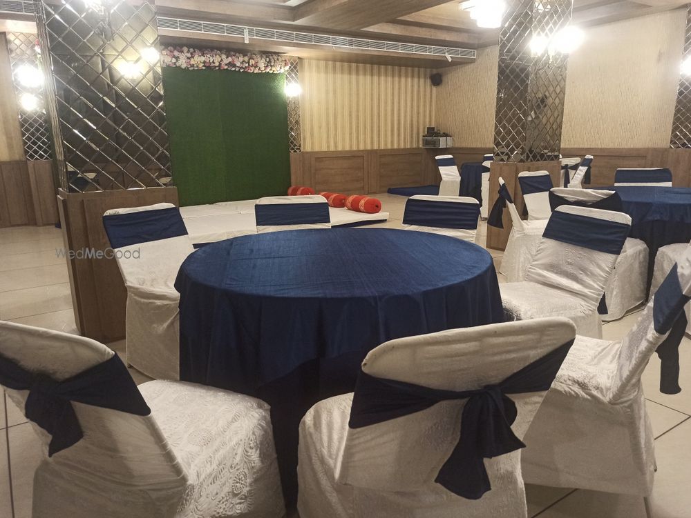 Photo By Chotiwala Tent and Fabrication - Decorators