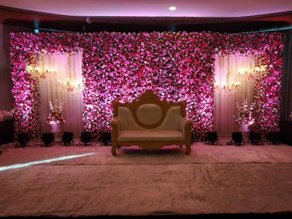 Photo By 4 Star Event Company - Wedding Planners