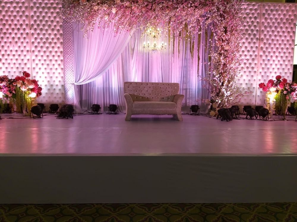 Photo By 4 Star Event Company - Wedding Planners