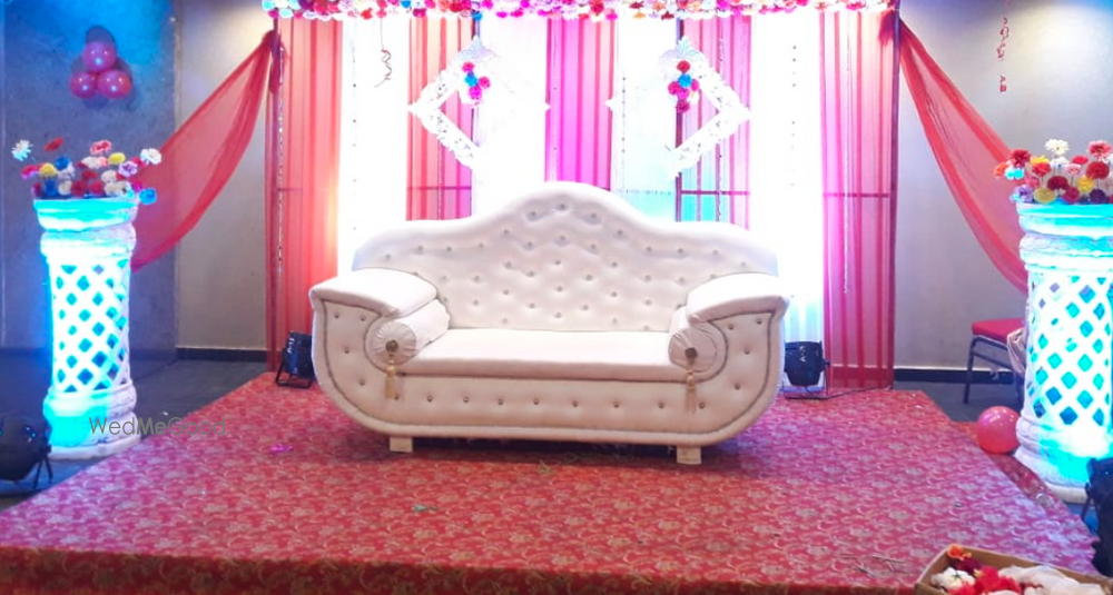 Lucknow Meadows Inn