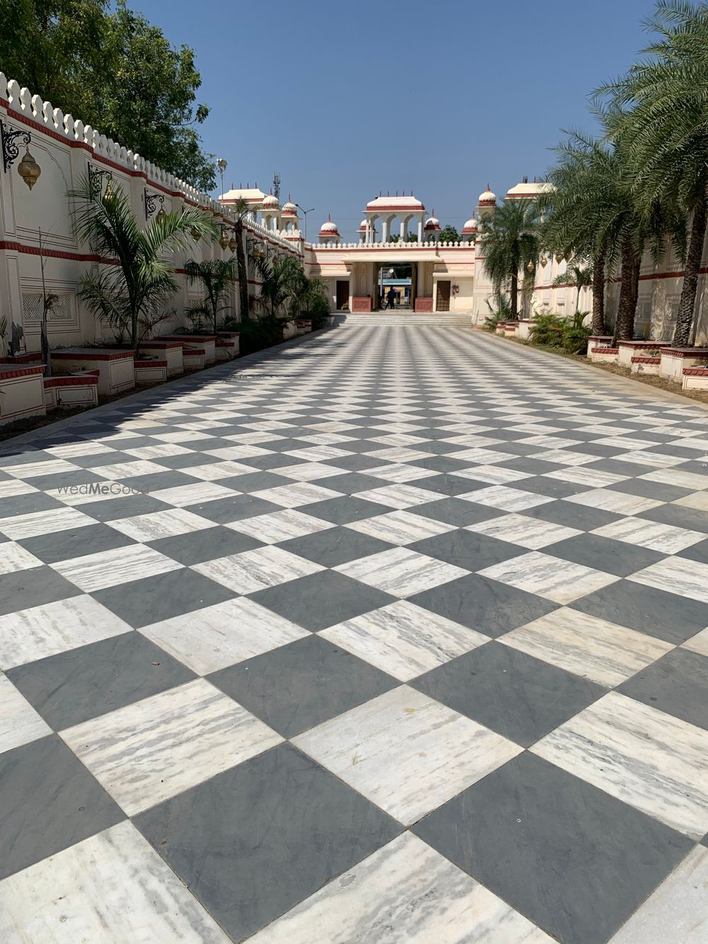 Photo By Samurai Palace - Venues