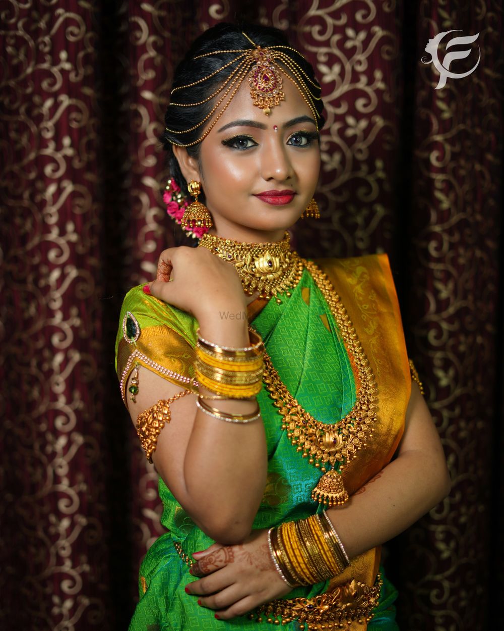 Photo By Makeup Artist Farzana - Bridal Makeup
