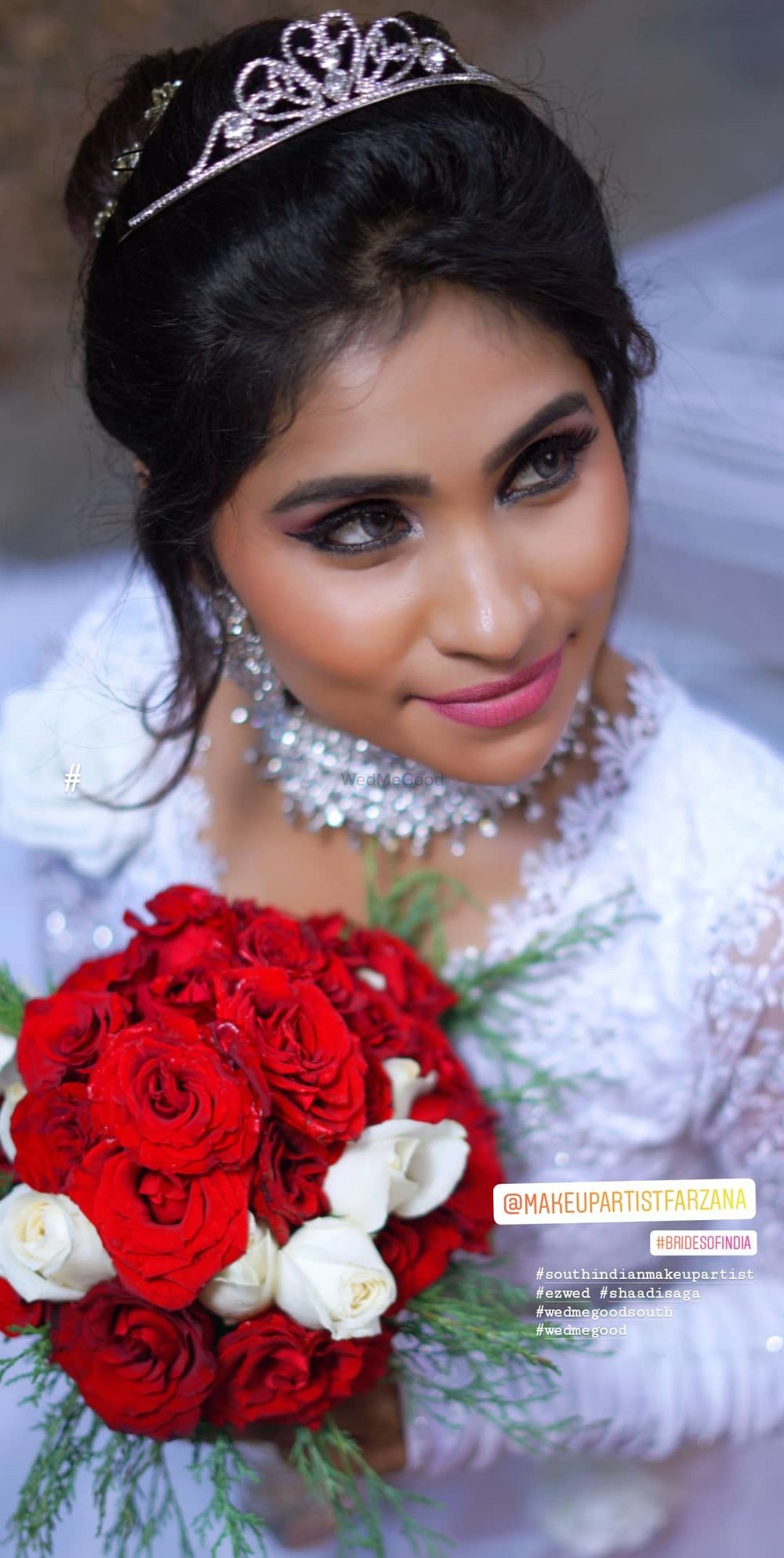 Photo By Makeup Artist Farzana - Bridal Makeup