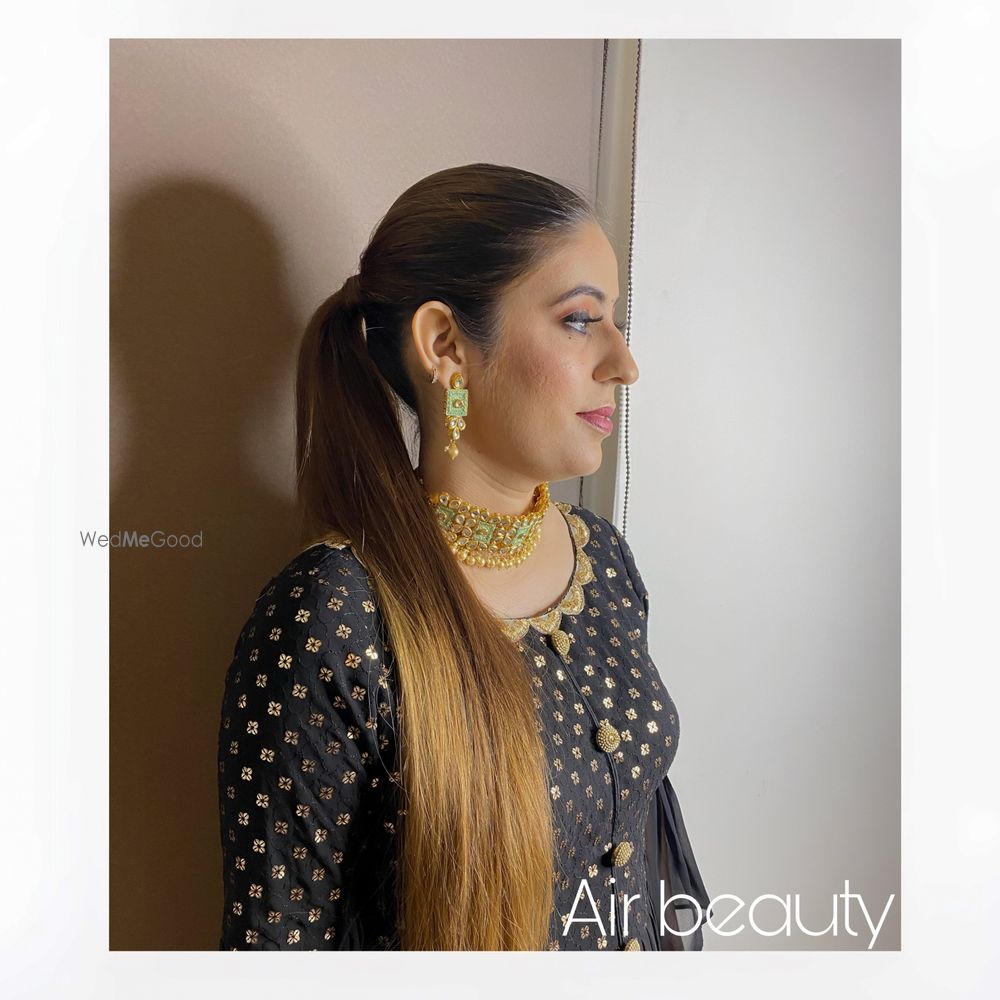 Photo By Mua Pragati Arora - Bridal Makeup