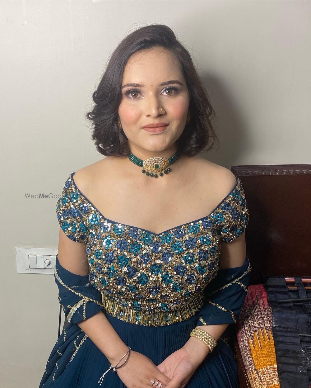 Photo By Mua Pragati Arora - Bridal Makeup Artists
