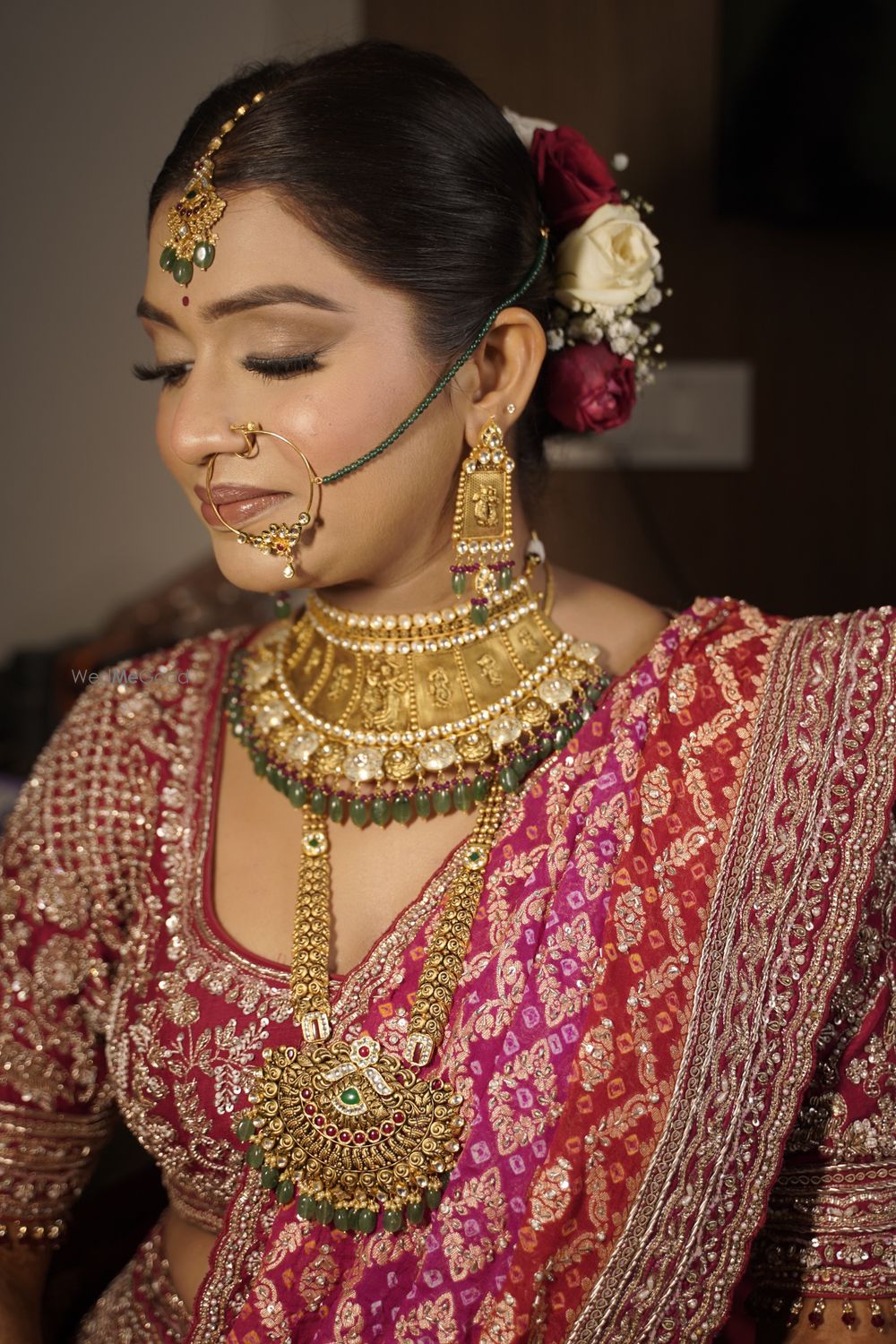 Photo By Mua Pragati Arora - Bridal Makeup