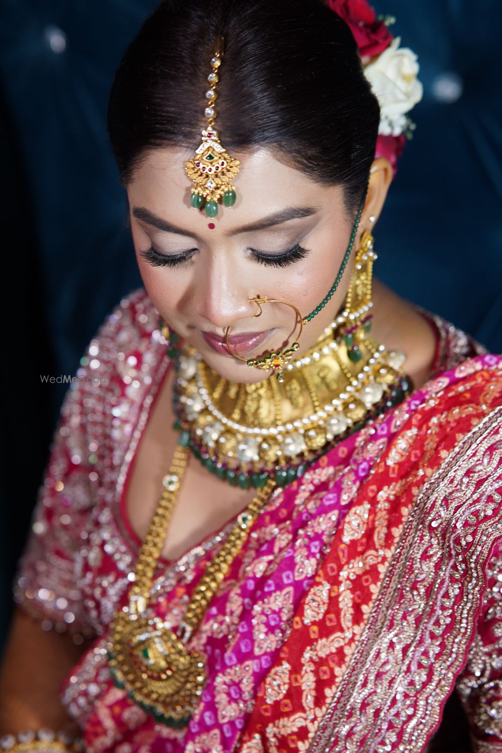 Photo By Mua Pragati Arora - Bridal Makeup