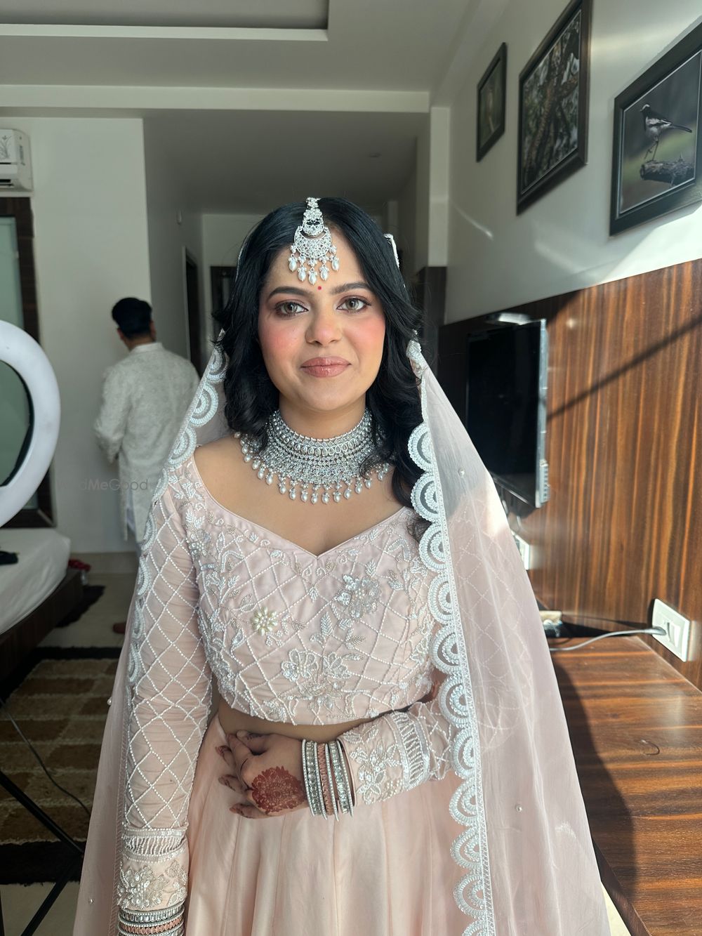 Photo By Mua Pragati Arora - Bridal Makeup Artists