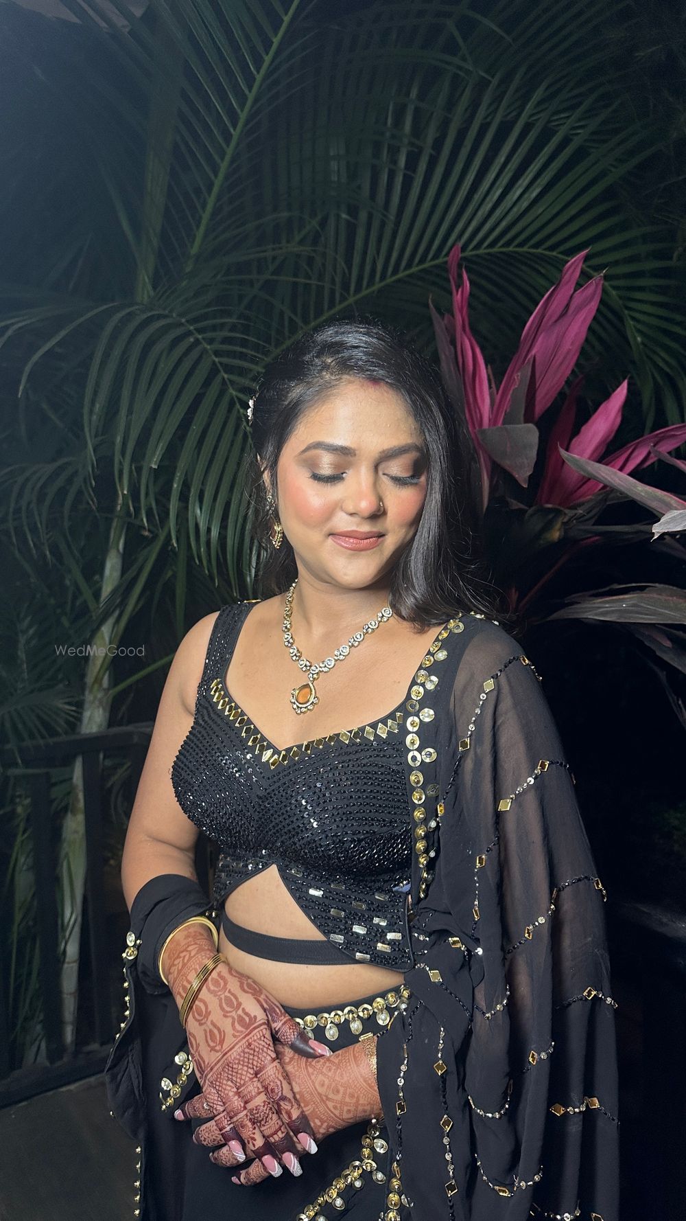 Photo By Mua Pragati Arora - Bridal Makeup
