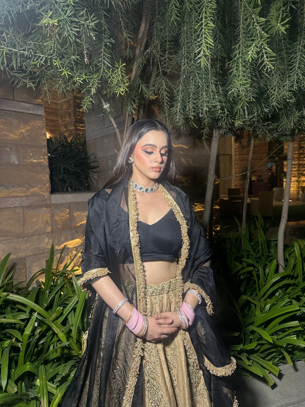 Photo By Mua Pragati Arora - Bridal Makeup