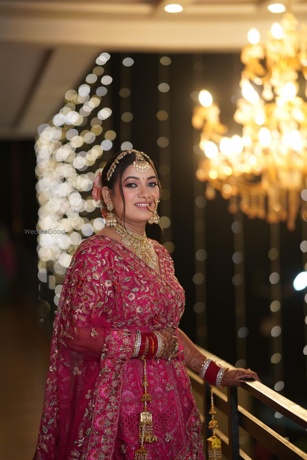 Photo By Mua Pragati Arora - Bridal Makeup Artists