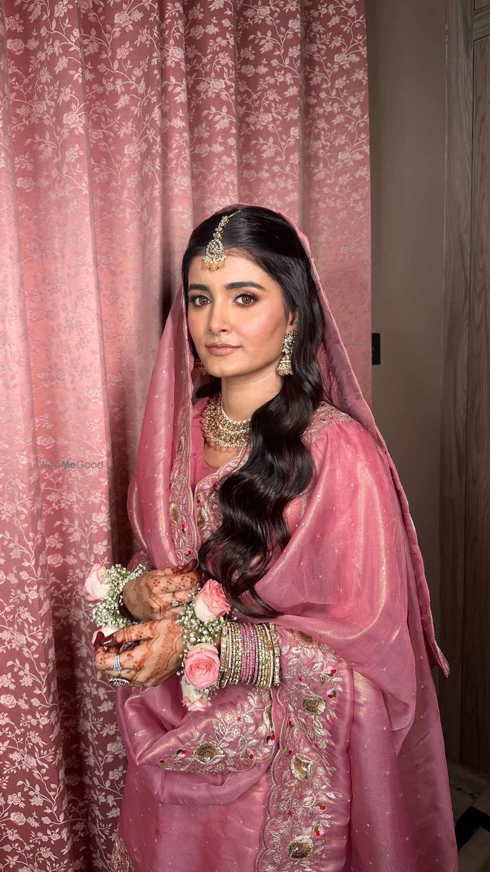 Photo By Mua Pragati Arora - Bridal Makeup Artists