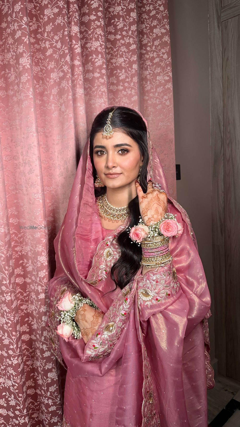 Photo By Mua Pragati Arora - Bridal Makeup