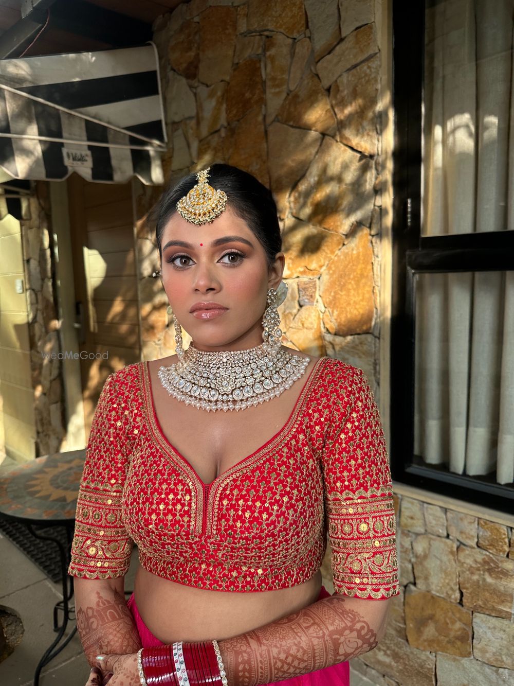 Photo By Mua Pragati Arora - Bridal Makeup Artists