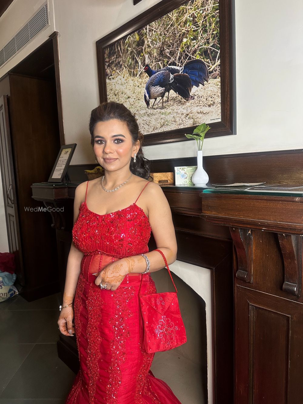 Photo By Mua Pragati Arora - Bridal Makeup Artists