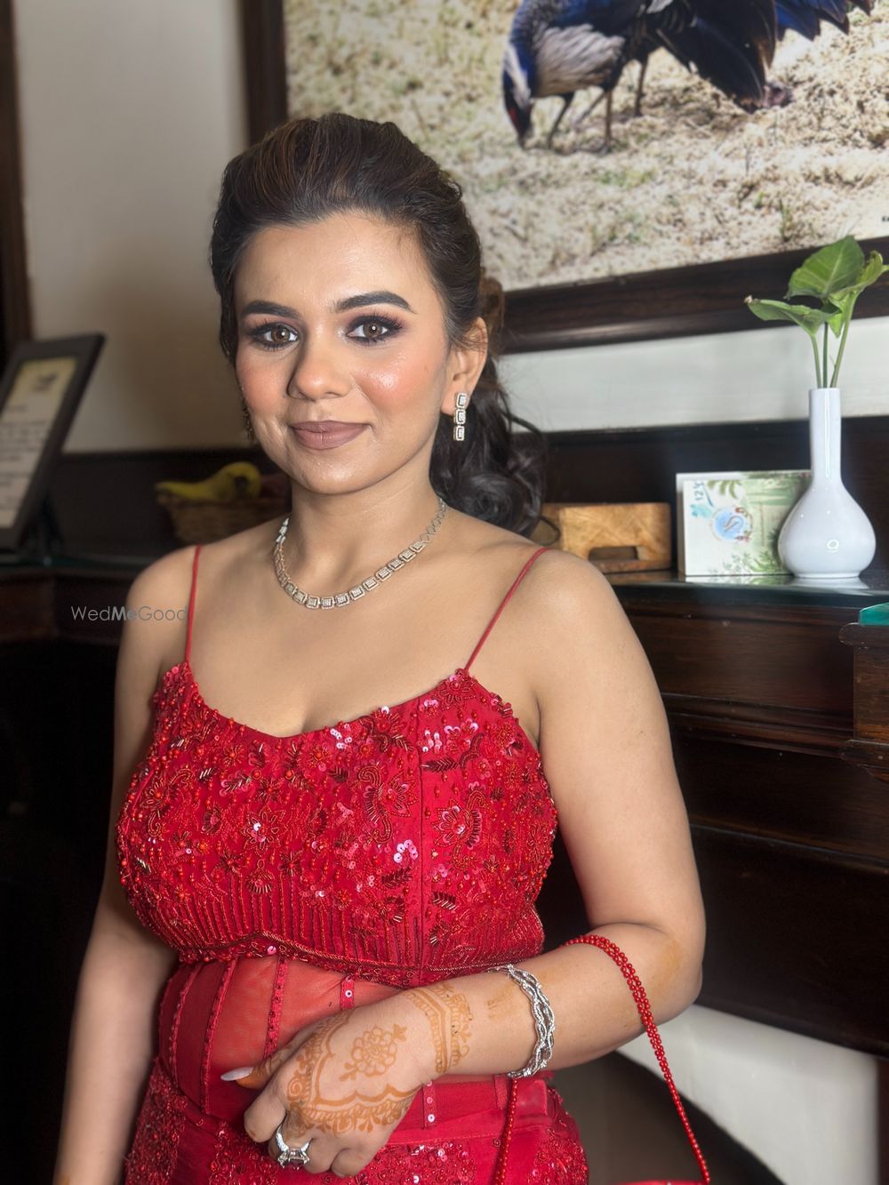 Photo By Mua Pragati Arora - Bridal Makeup Artists