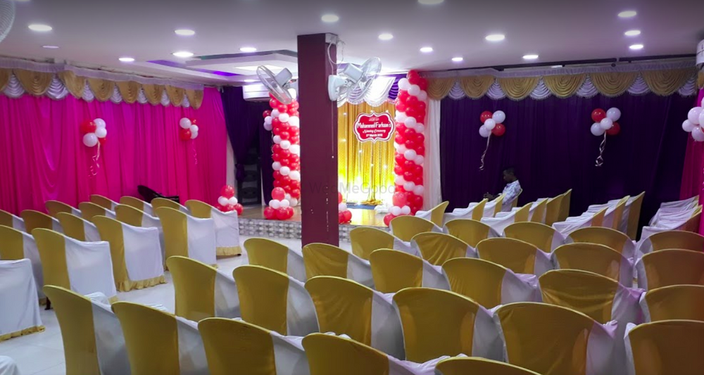 Photo By Zara's Party Hall - Venues