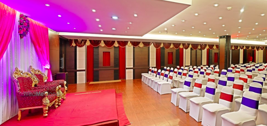 Photo By The Hotel Royal Plaza - Venues
