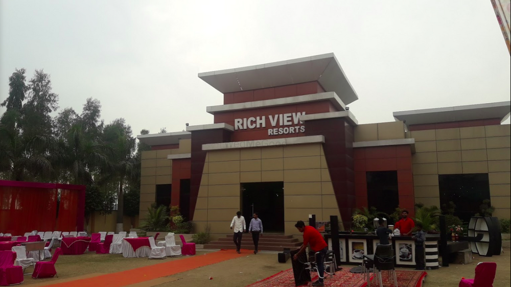 Rich View Resorts