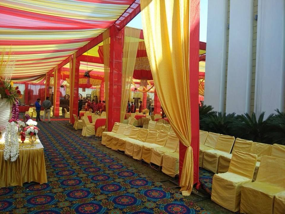 Photo By Dhindsa Marriage Palace - Venues