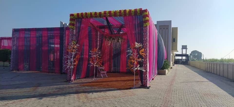 Photo By Dhindsa Marriage Palace - Venues