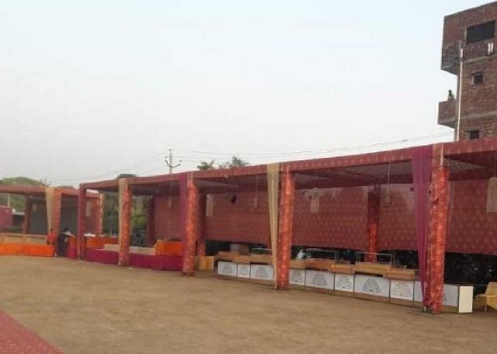 Sandhu Palace