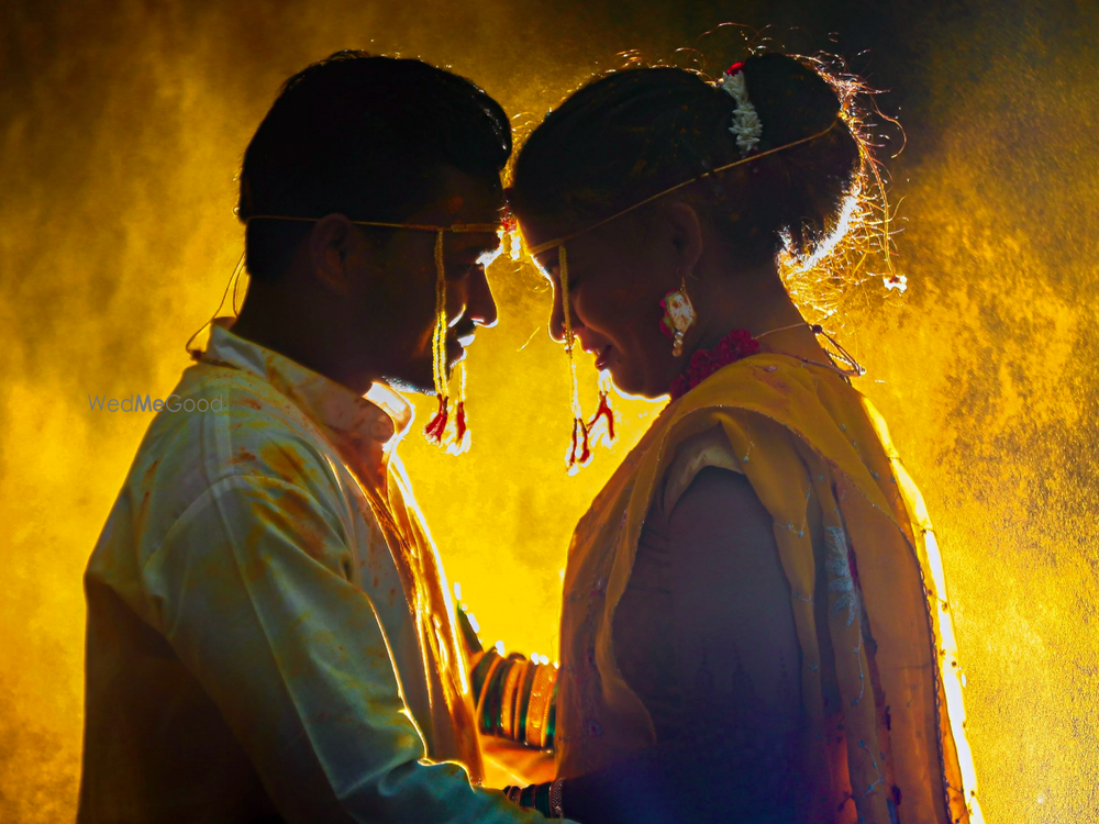 Photo By Krishna Photo Studio - Photographers