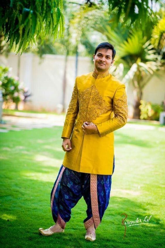 Photo By Sahim Chaudary Couture - Groom Wear