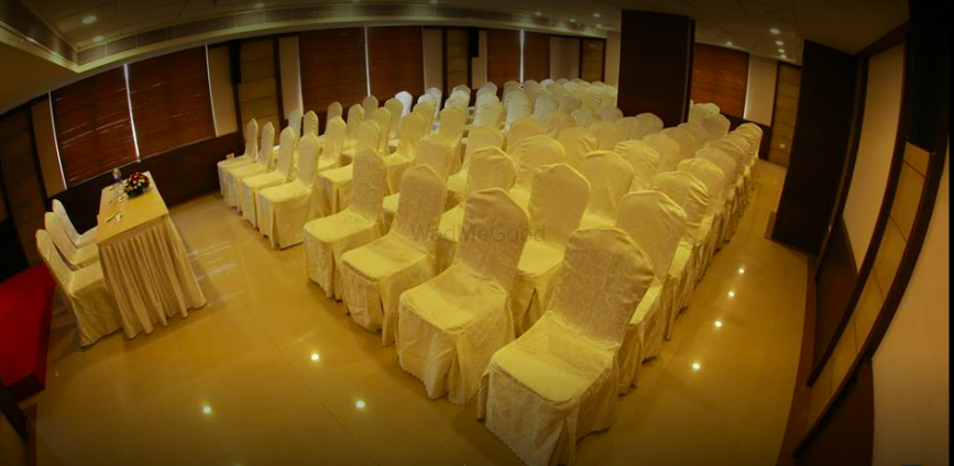 Photo By Cochin Seaport Hotel - Venues
