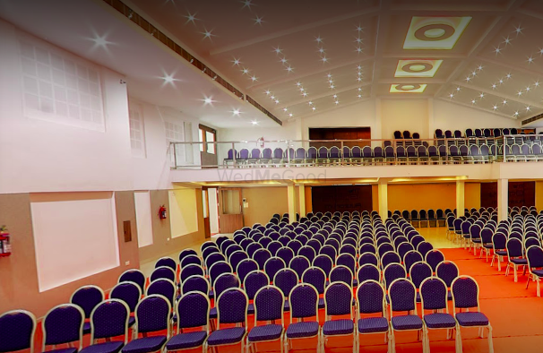 Photo By The Gallery Auditorium - Venues