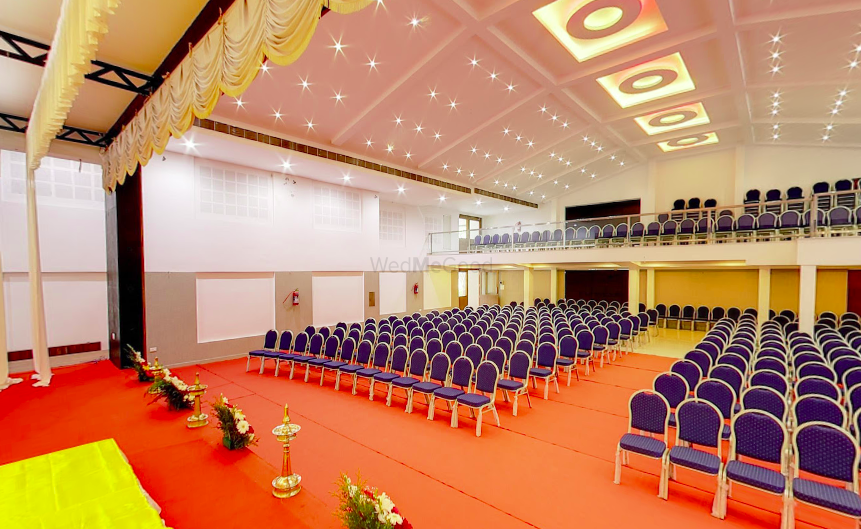 The Gallery Auditorium