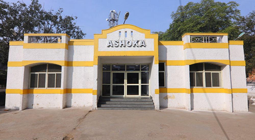 Ashoka Barat Ghar
