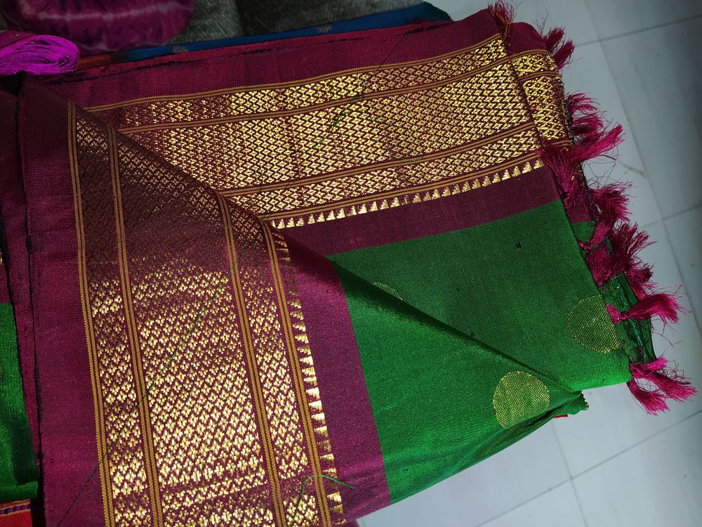 Photo By Only Handloom - Bridal Wear
