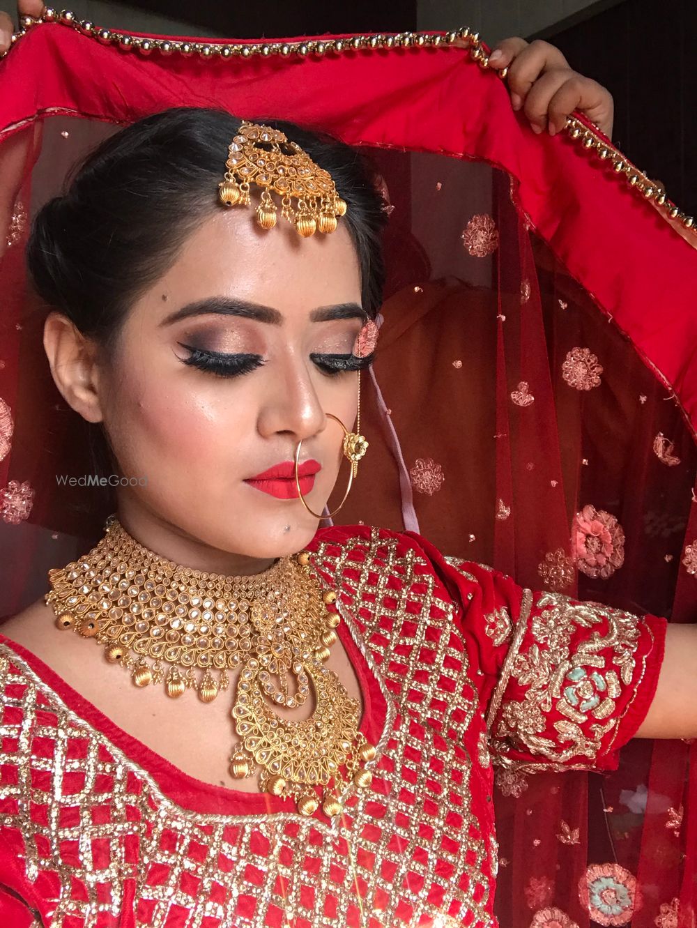 Photo By Divya Verma Makeup Artist - Bridal Makeup