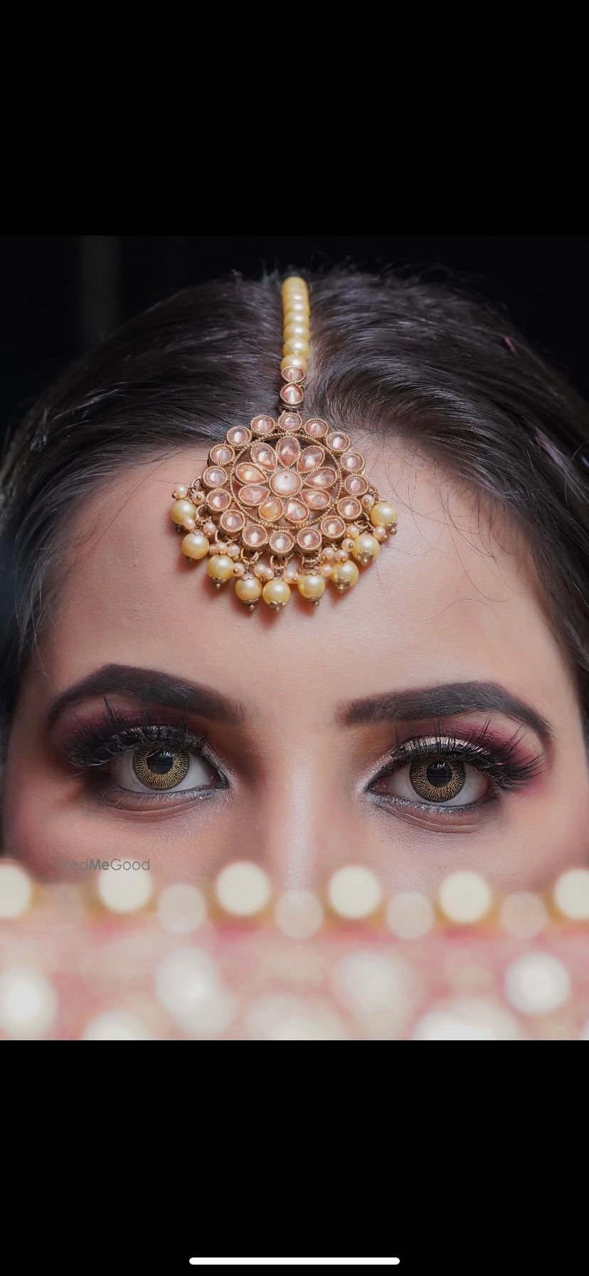 Photo By Divya Verma Makeup Artist - Bridal Makeup