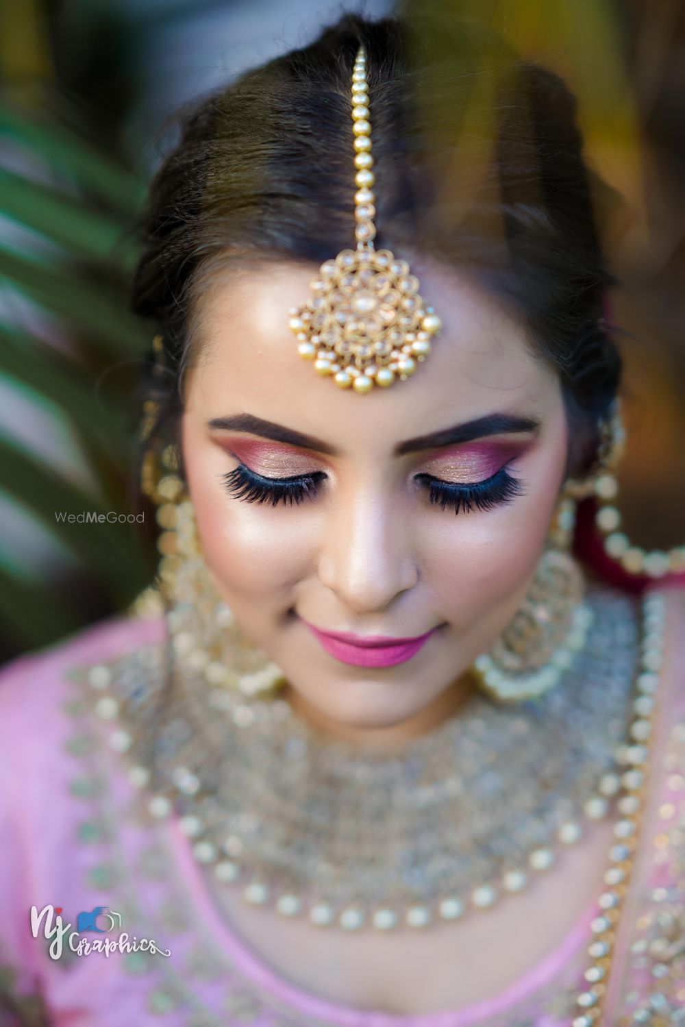 Photo By Divya Verma Makeup Artist - Bridal Makeup