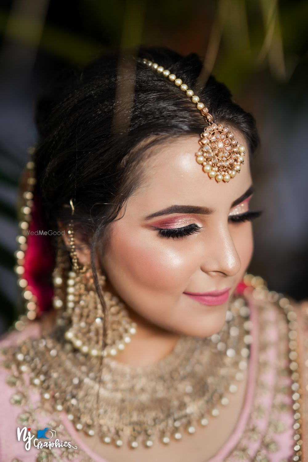 Photo By Divya Verma Makeup Artist - Bridal Makeup