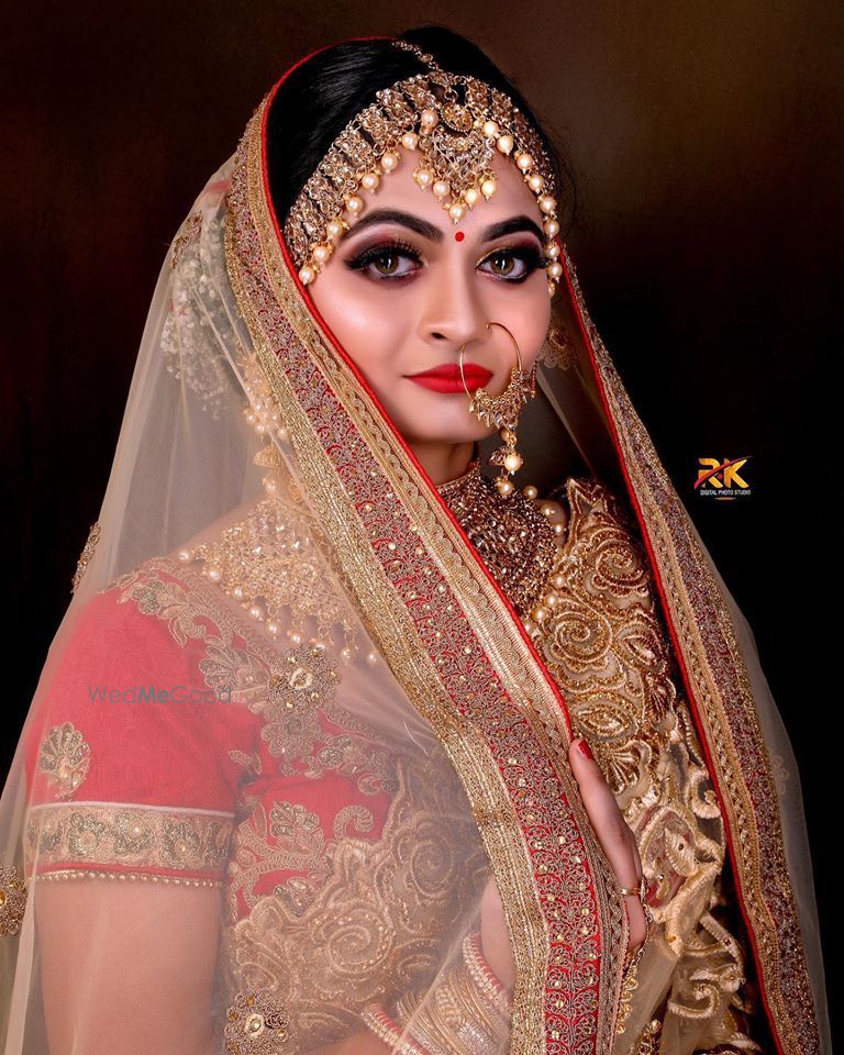 Photo By Rk Digital Studio - Photographers