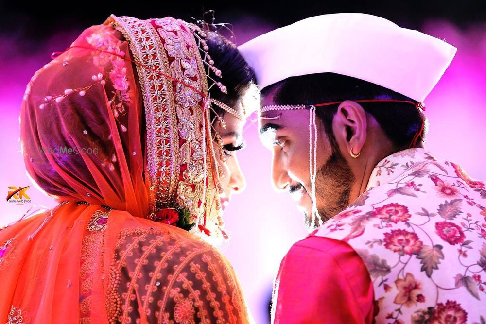 Photo By Rk Digital Studio - Photographers